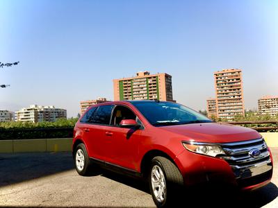 Ford Edge • 2014 • 89,207 km