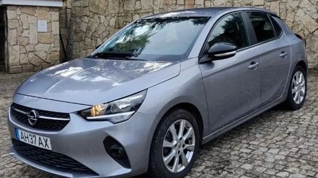 Opel Corsa • 2021 • 99,000 km