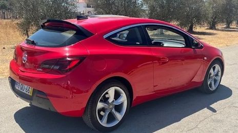 Opel Meriva • 2010 • 120,897 km