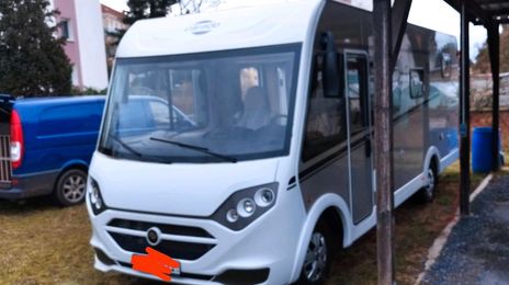 Fiat Stilo Multiwagon • 2020 • 3,964 km