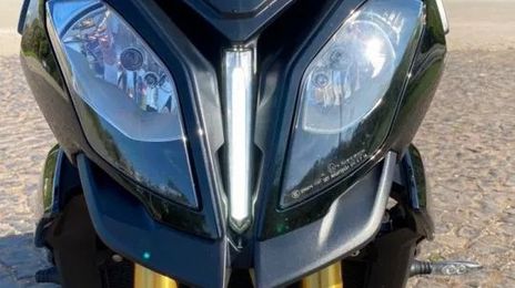 Bmw s1000xr • 2019 • 9,200 km