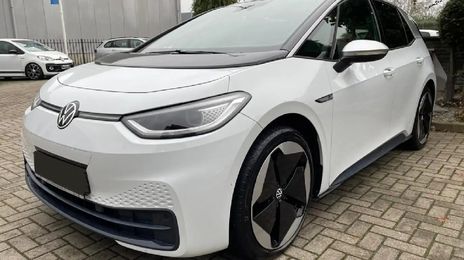 Volkswagen ID.4 • 2020 • 61,800 km