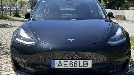 Tesla Model 3 • 2020 • 74,000 km
