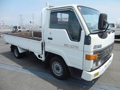 Toyota Tundra • 2004 • 35,801 km