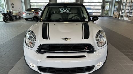 MINI Cooper Countryman • 2016 • 81,767 km