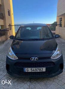 Hyundai Grandeur • 2019 • 30,000 km