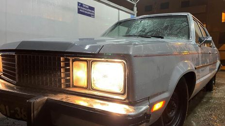 Ford Freestar • 2014 • 98,000 km