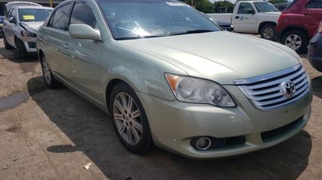 Toyota Avalon • 2008 • 10,000 mi