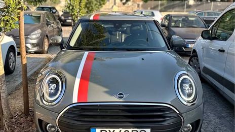 MINI Cooper D Clubman • 2022 • 91,000 km