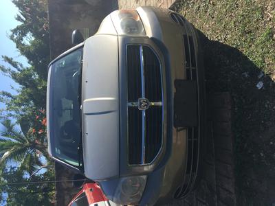 Dodge Caliber • 2008 • 101,000 km