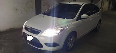 Ford Focus • 2013 • 100,000 km