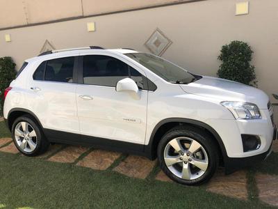 Chevrolet Tracker • 2014 • 46,000 km