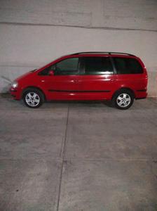Volkswagen Sharan • 2003 • 185,000 km