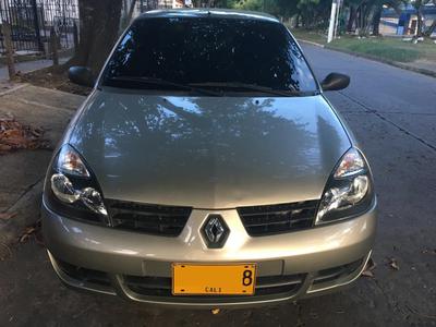 Renault Clio • 2015 • 94,000 km