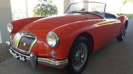 GMC Rally Wagon • 1980 • 10,000 km