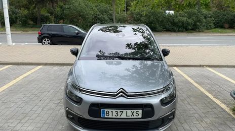 Citroën C4 Sedan • 2022 • 38,000 km