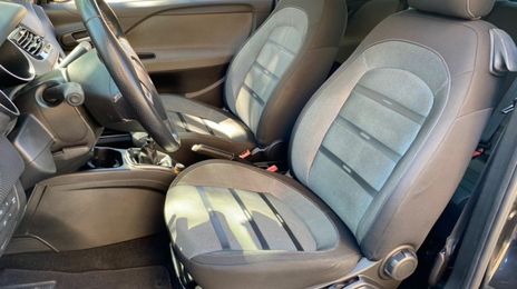 Fiat Punto Evo • 2010 • 60,000 km