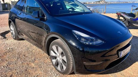 Tesla Model Y • 2022 • 25,000 km