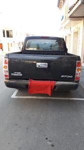 Mazda BT • 2012 • 105 km