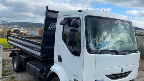 Renault 12 • 2004 • 70,000 km