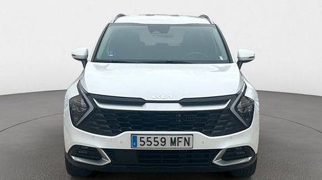 Kia Sportage • 2023 • 75,422 km