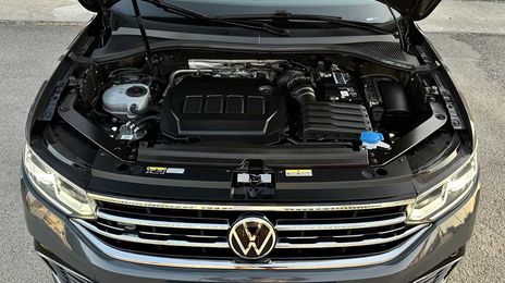 Volkswagen Tiguan • 2023 • 86,727 km