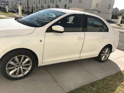 Seat Toledo • 2013 • 47,200 km