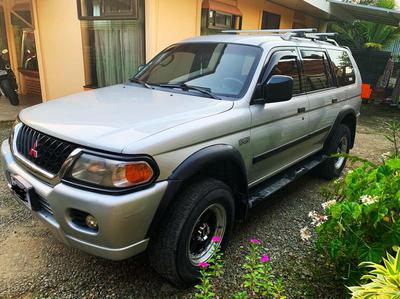 Mitsubishi 3000 GT • 2003 • 0 km