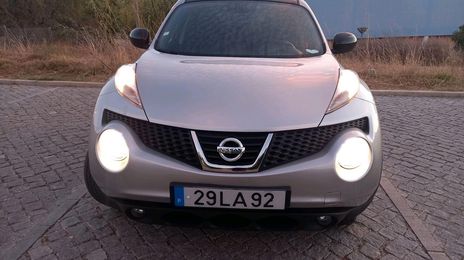 Nissan Insterstar • 2010 • 150,000 km
