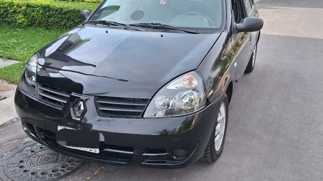 Renault Clio • 2026 • 325 km