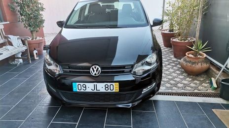 Volkswagen Polo • 2010 • 199,999 km