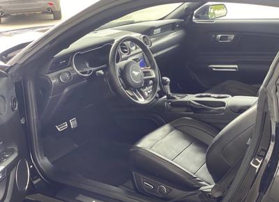 Ford Escort • 2019 • 4,535 km