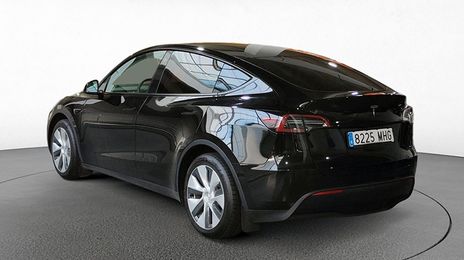Tesla Model Y • 2023 • 46,686 km