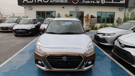 Suzuki Swift Dzire • 2022 • 0 km