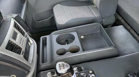 Mercedes-Benz A • 2017 • 100,000 km