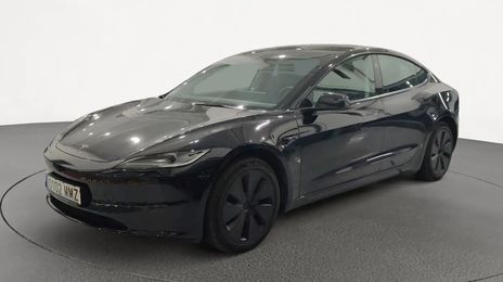 Tesla Model 3 • 2024 • 26,061 km