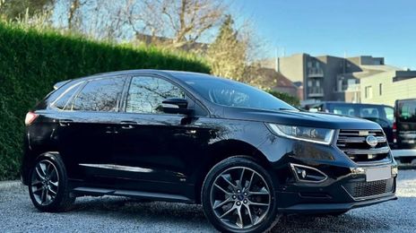 Ford Edge • 2018 • 81,670 km