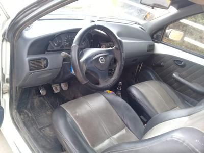 Fiat 1100 • 2008 • 160,000 km