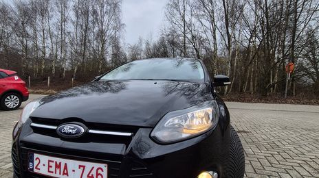 Ford Focus • 2011 • 143,000 km