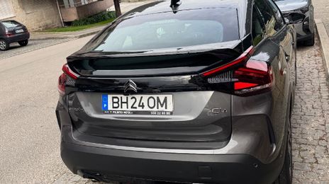 Citroën C3 • 2024 • 13,000 km