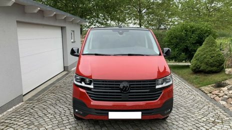 Volkswagen T5 • 2019 • 47,900 km