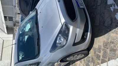 Ford Ka • 2020 • 25,000 km