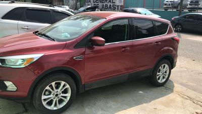 Ford Escape • 2019 • 14,228 km