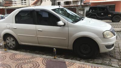 Renault Logan • 2013 • 190 km