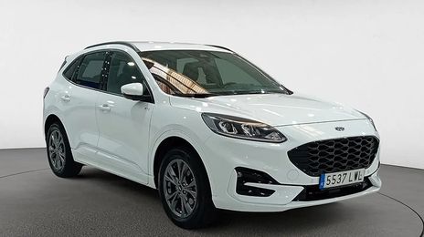 Ford Kuga • 2022 • 32,441 km