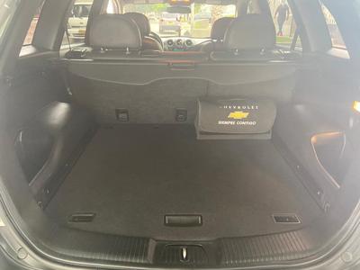 Chevrolet Captiva Sport • 2011 • 79,000 km