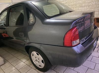 Chevrolet  • 2011 • 69,000 km
