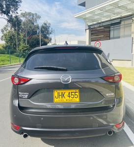 Mazda CX-5 • 2019 • 20,000 km