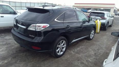 Lexus RX • 2010 • 200,000 km