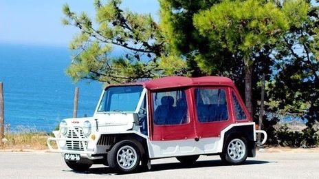 MINI Mini One • 1989 • 40,000 km